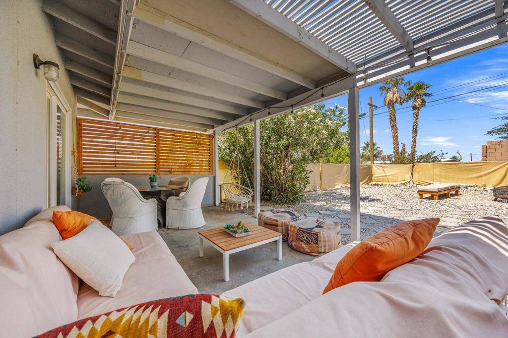 Desert Hot Springs, CA 92240,13215 Deodar AVE