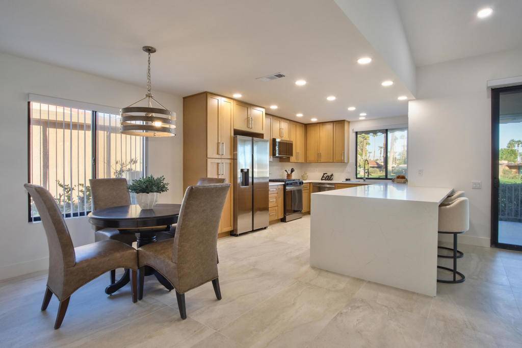 Rancho Mirage, CA 92270,42 La Cerra Drive DR