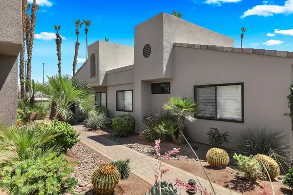 Palm Desert, CA 92211,76570 Hollyhock DR
