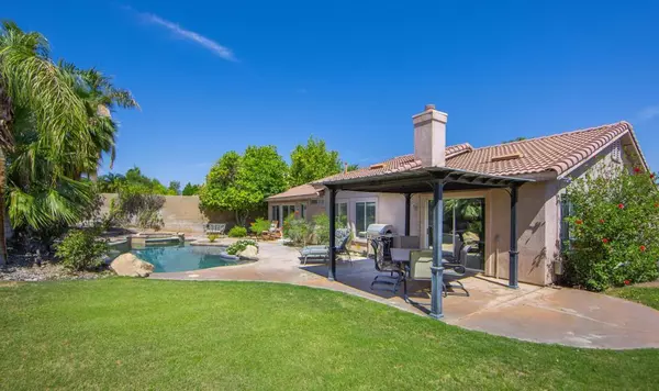 79825 Independence WAY, La Quinta, CA 92253