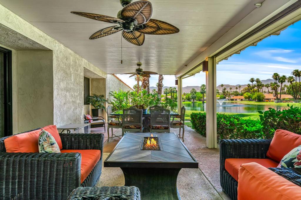 410 Forest Hills DR, Rancho Mirage, CA 92270