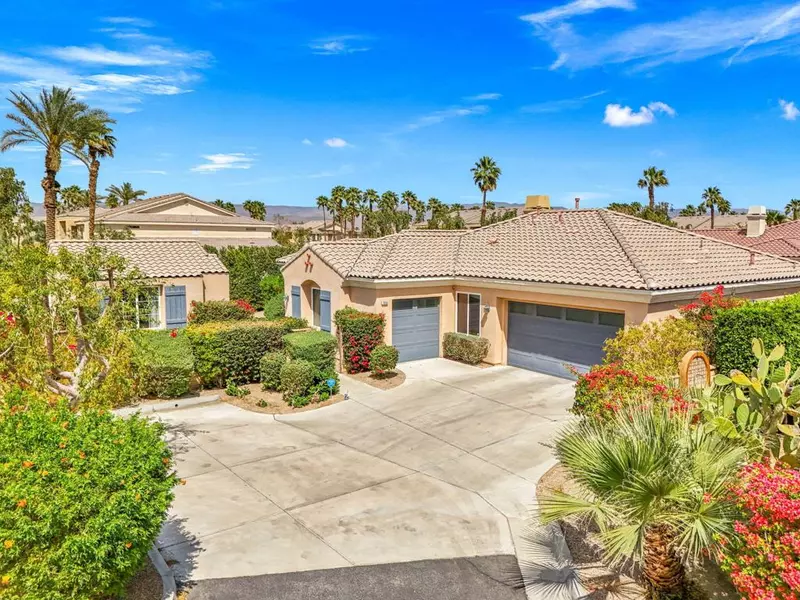 79040 Shadow TRL, La Quinta, CA 92253