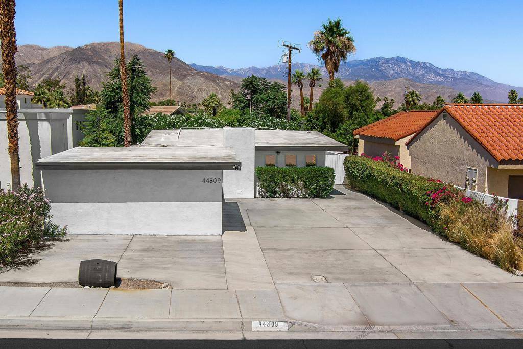 44809 Portola AVE, Palm Desert, CA 92260