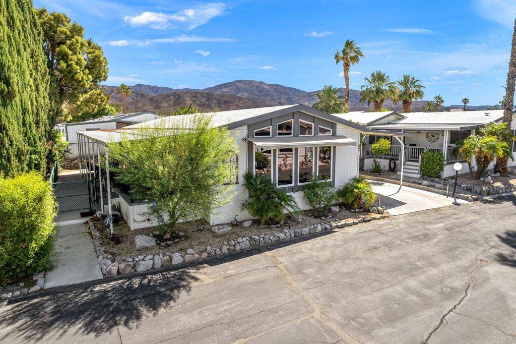 Desert Hot Springs, CA 92241,74711 Dillon RD #507