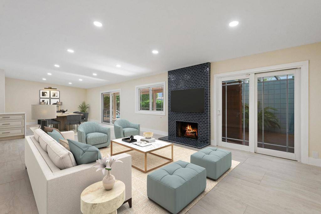 Palm Springs, CA 92262,1177 N Sunrise WAY
