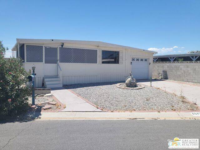 69421 Poolside DR, Desert Hot Springs, CA 92241