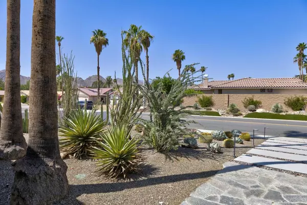 Palm Desert, CA 92211,43660 Elkhorn TRL