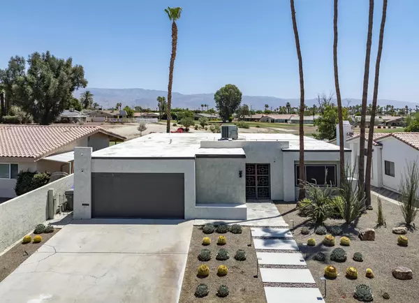 Palm Desert, CA 92211,43660 Elkhorn TRL