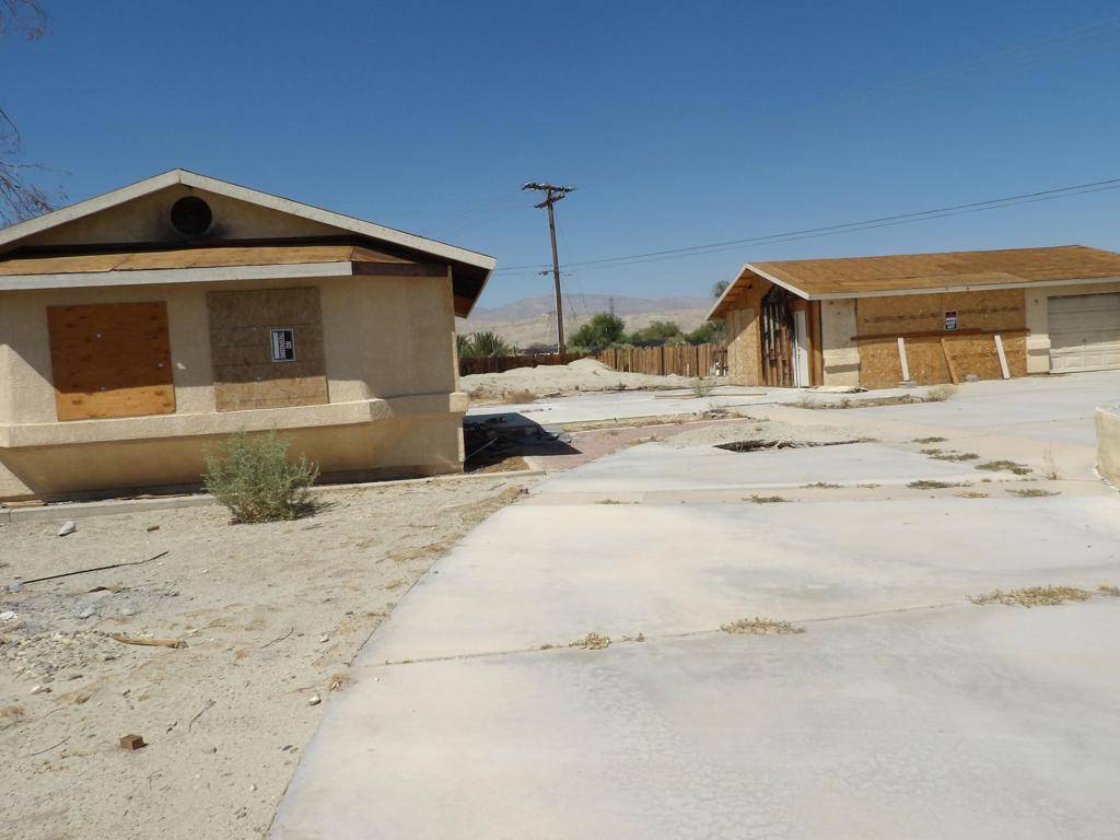 72998 30th AVE, Thousand Palms, CA 92276