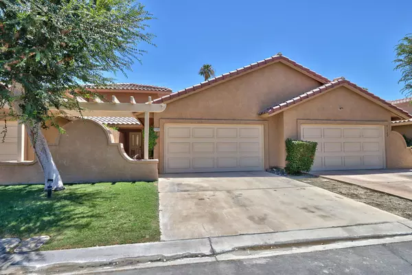 Palm Desert, CA 92211,41690 Woodhaven DR W