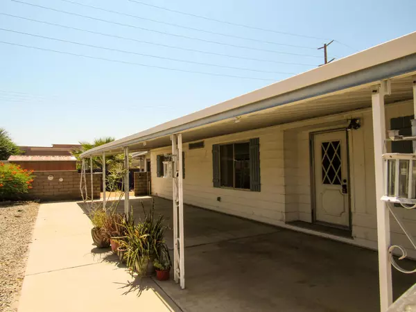 Palm Desert, CA 92260,39640 Desert Greens DR E