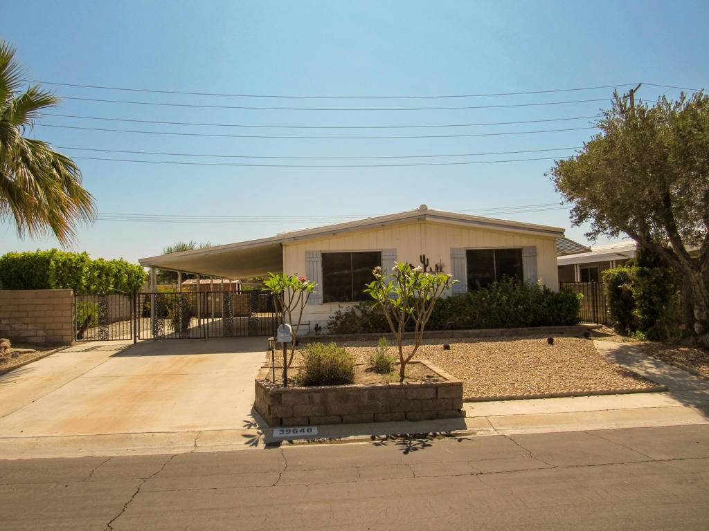 39640 Desert Greens DR E, Palm Desert, CA 92260