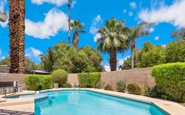 Palm Desert, CA 92260,43344 Mondavi CT #A
