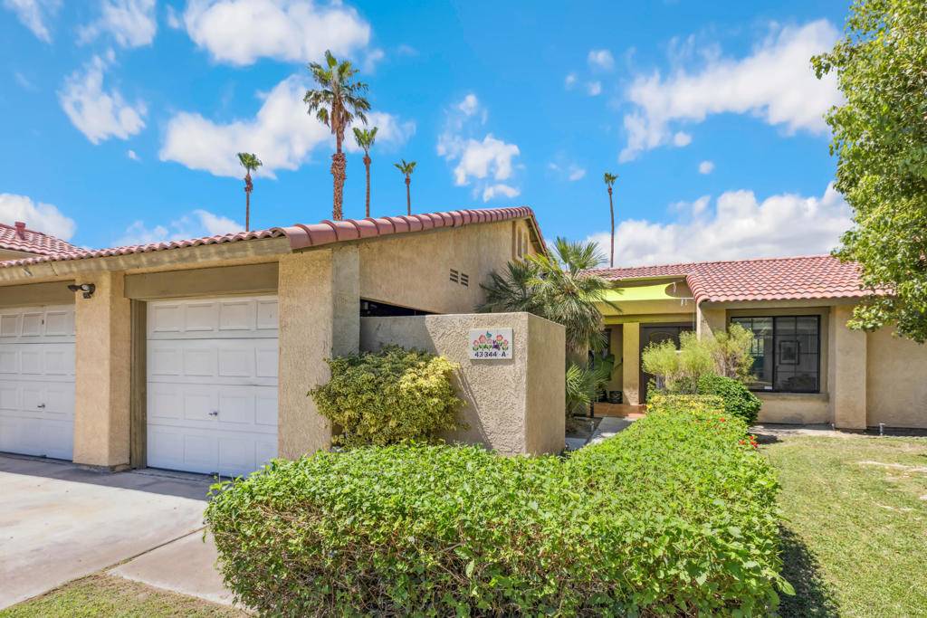 43344 Mondavi CT #A, Palm Desert, CA 92260
