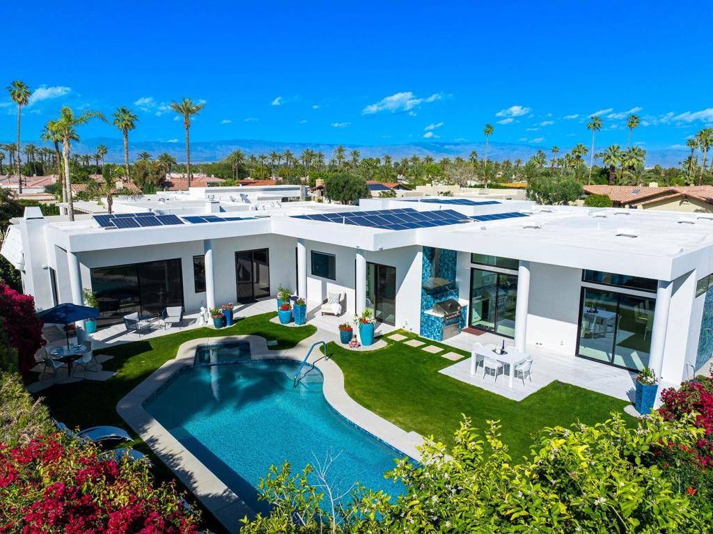 Indian Wells, CA 92210,45451 Cielito DR