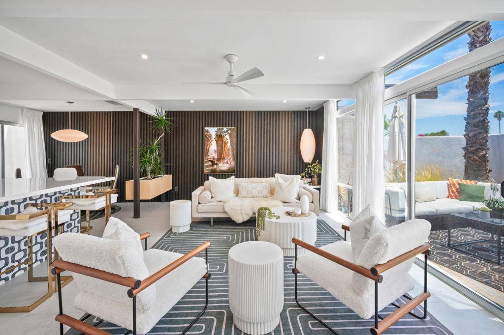 Palm Springs, CA 92262,1740 N Via Miraleste