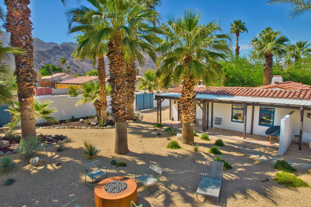52862 Eisenhower Drive DR, La Quinta, CA 92253