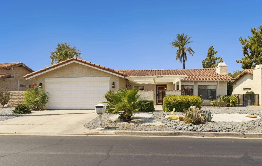 82505 Doolittle DR, Indio, CA 92201