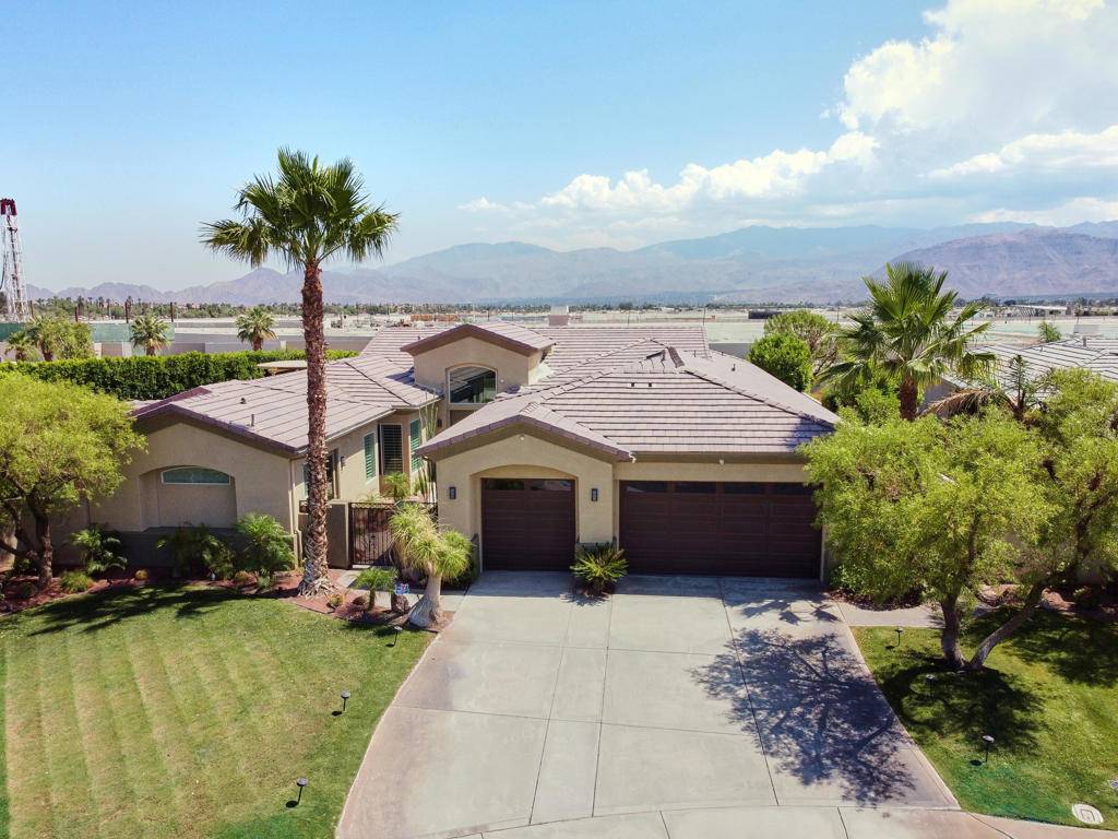 Rancho Mirage, CA 92270,9 Cartier CT