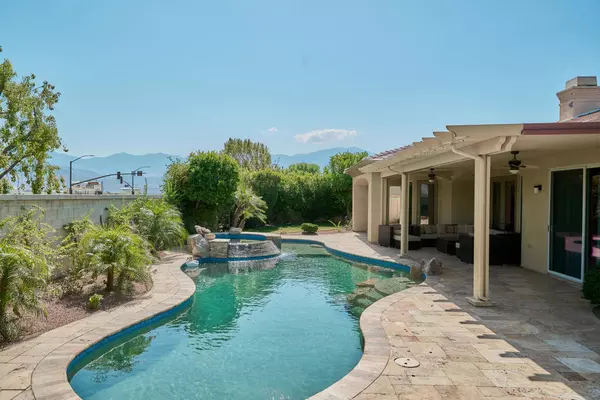 9 Cartier CT, Rancho Mirage, CA 92270