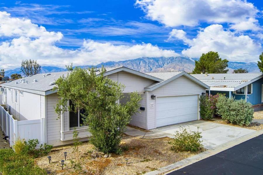 15300 Palm DR #38, Desert Hot Springs, CA 92240