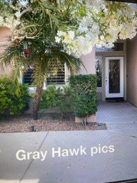 Palm Desert, CA 92211,78337 Gray Hawk DR