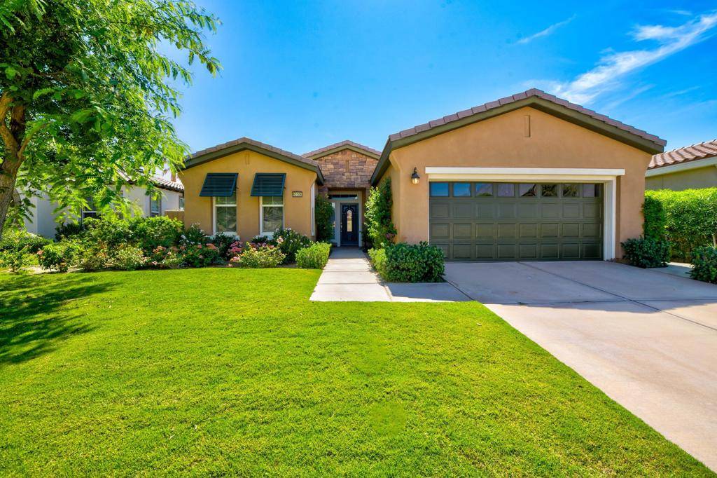 60306 Desert Shadows DR, La Quinta, CA 92253