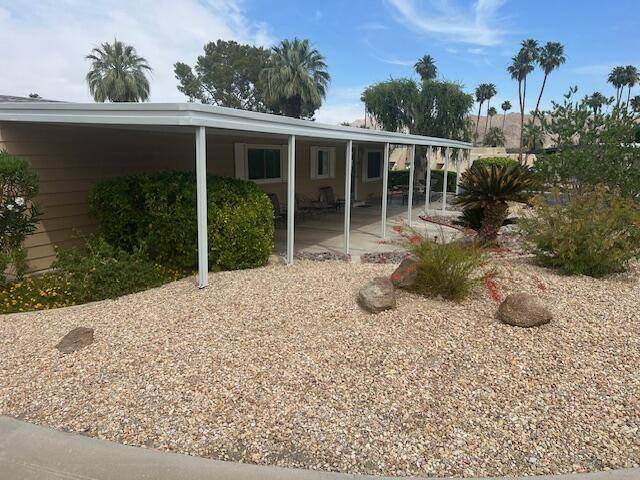 Palm Desert, CA 92260,49305 Hwy 74 Spc 16