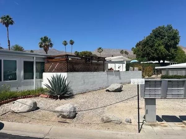 Palm Desert, CA 92260,49305 Hwy 74 Spc 16