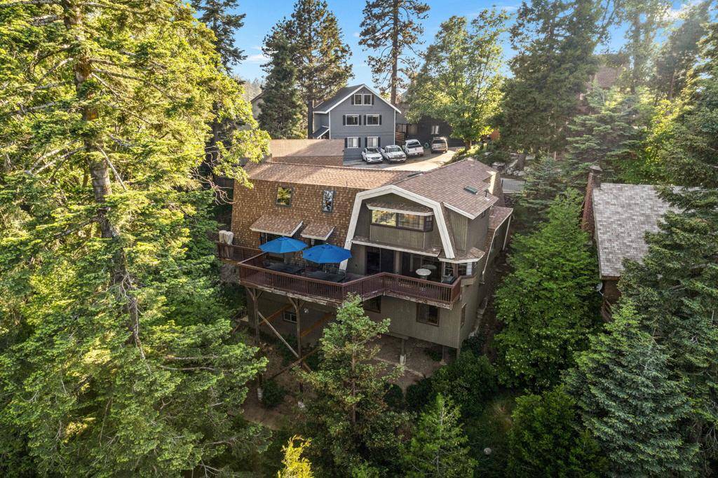 Lake Arrowhead, CA 92352,745 Kings CT