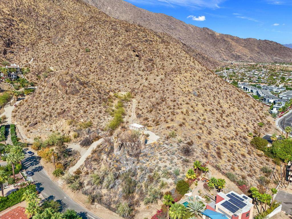 Palm Springs, CA 92264,1 Ridge Road