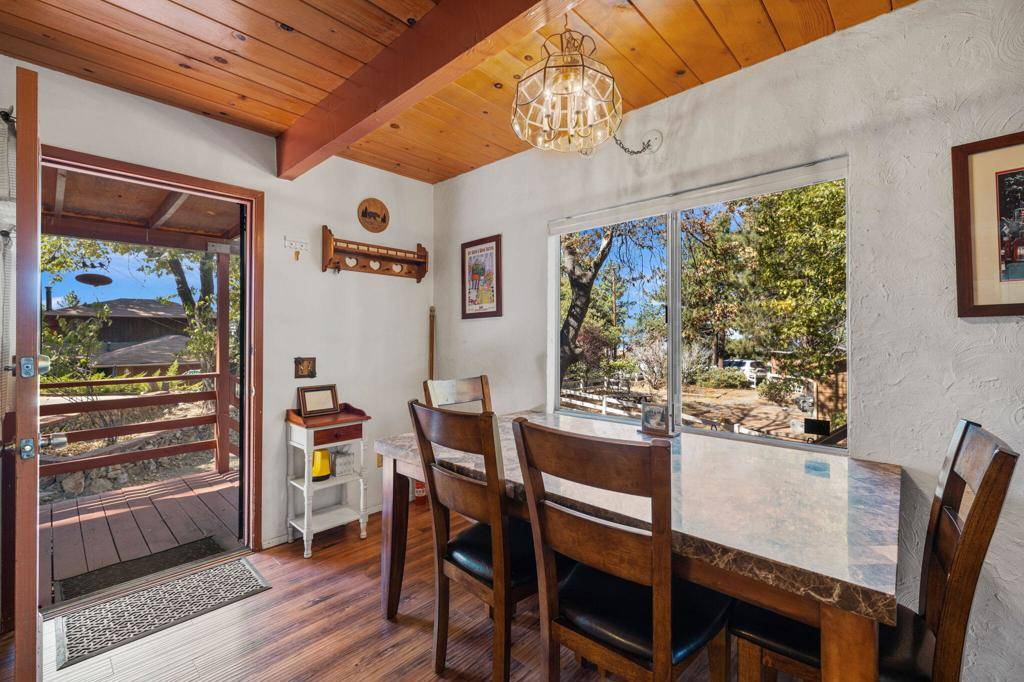 Idyllwild, CA 92549,54370 Valley