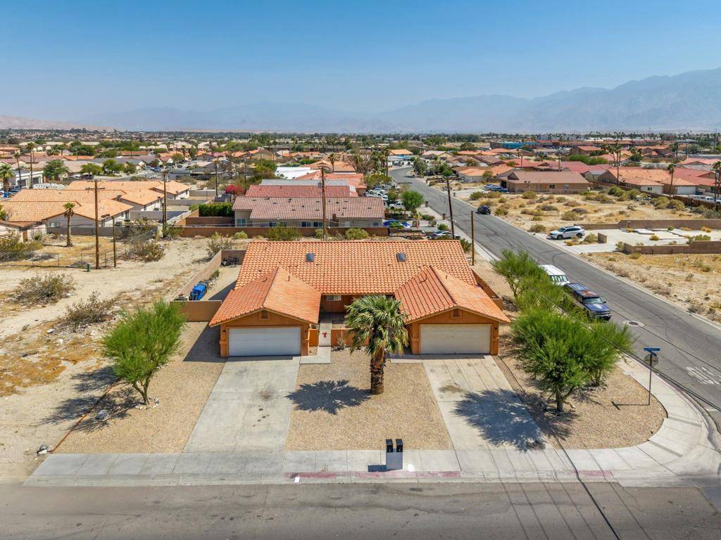 Desert Hot Springs, CA 92240,66765 Ironwood DR