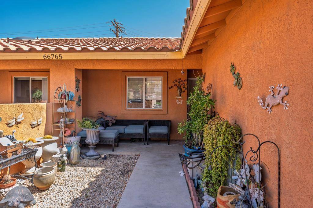 Desert Hot Springs, CA 92240,66765 Ironwood DR