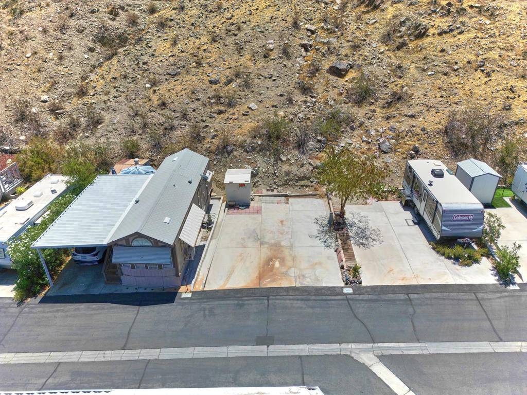 Cathedral City, CA 92234,69333 Palm Canyon DR #9