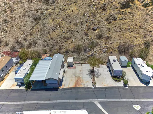Cathedral City, CA 92234,69333 Palm Canyon DR #9