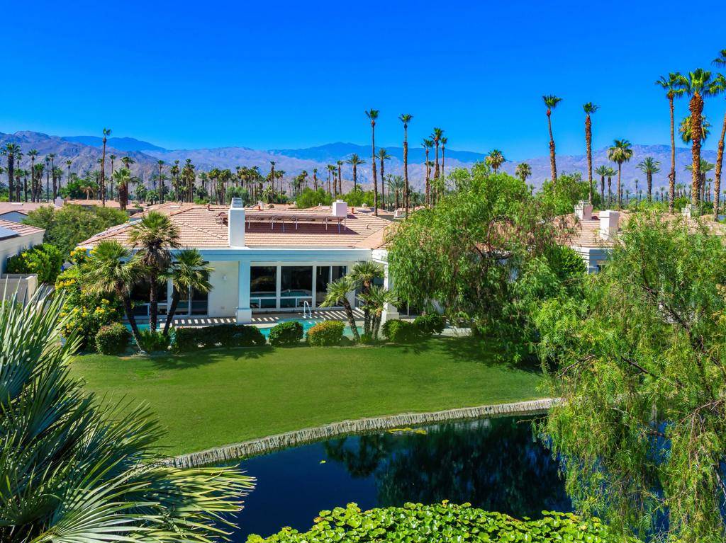 Indian Wells, CA 92210,75070 Muirfield Court