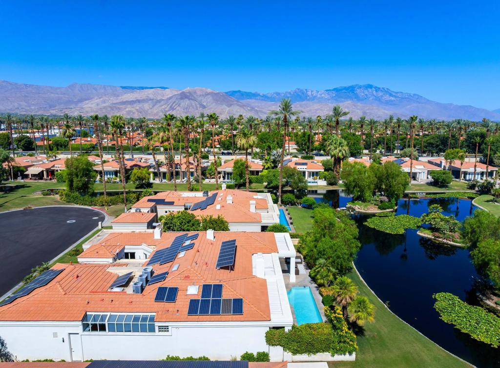 Indian Wells, CA 92210,75070 Muirfield Court