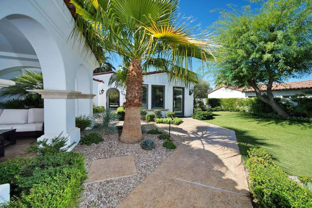 Indian Wells, CA 92210,76218 Via Firenze