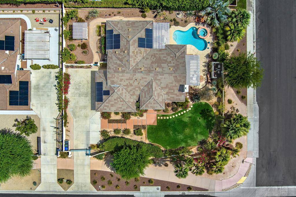 1360 E Vista Chino, Palm Springs, CA 92262