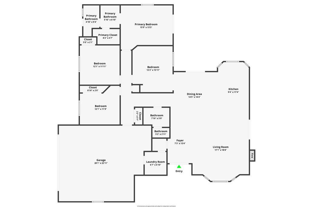 Palm Springs, CA 92262,1360 E Vista Chino