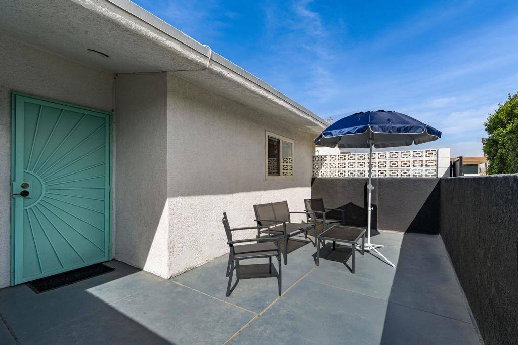 4490 E Camino Parocela, Palm Springs, CA 92264