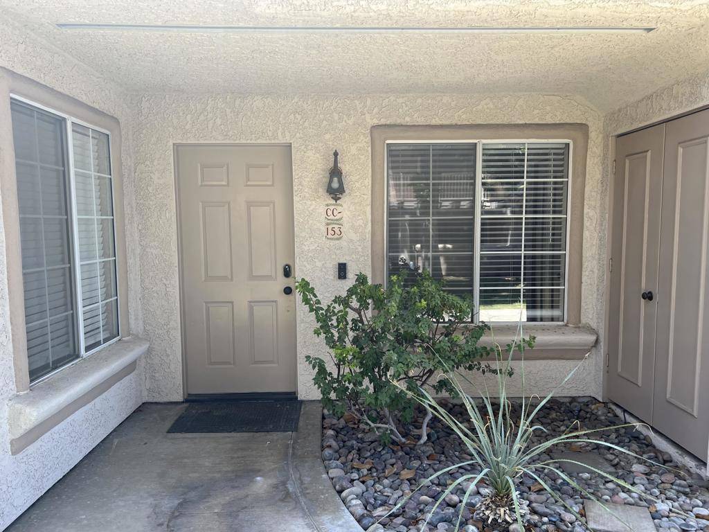 Palm Springs, CA 92264,2701 E Mesquite AVE #Cc153