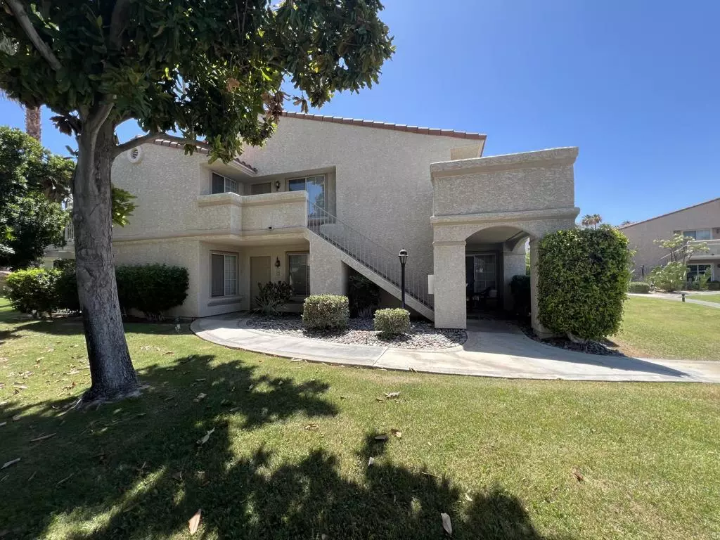 Palm Springs, CA 92264,2701 E Mesquite AVE #Cc153