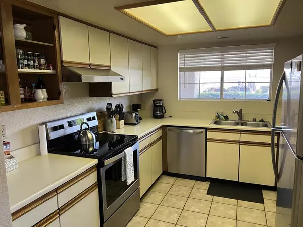 Palm Springs, CA 92264,2701 E Mesquite AVE #Cc153