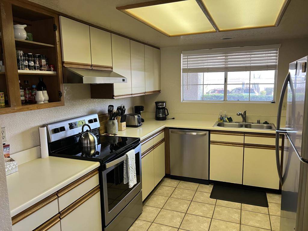Palm Springs, CA 92264,2701 E Mesquite AVE #Cc153