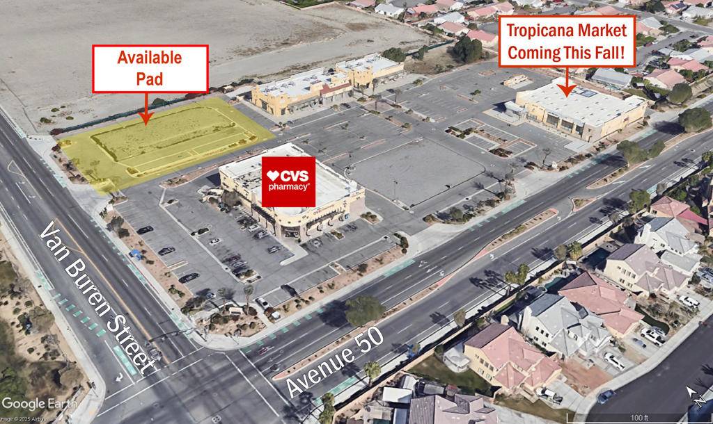84080 Van Buren ST, Coachella, CA 92236