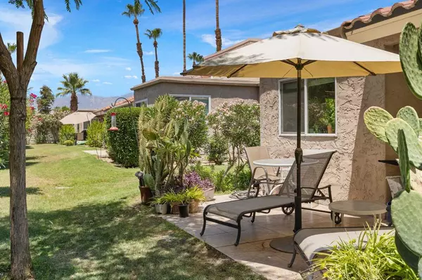 Palm Desert, CA 92260,74965 San Ysidro CIR