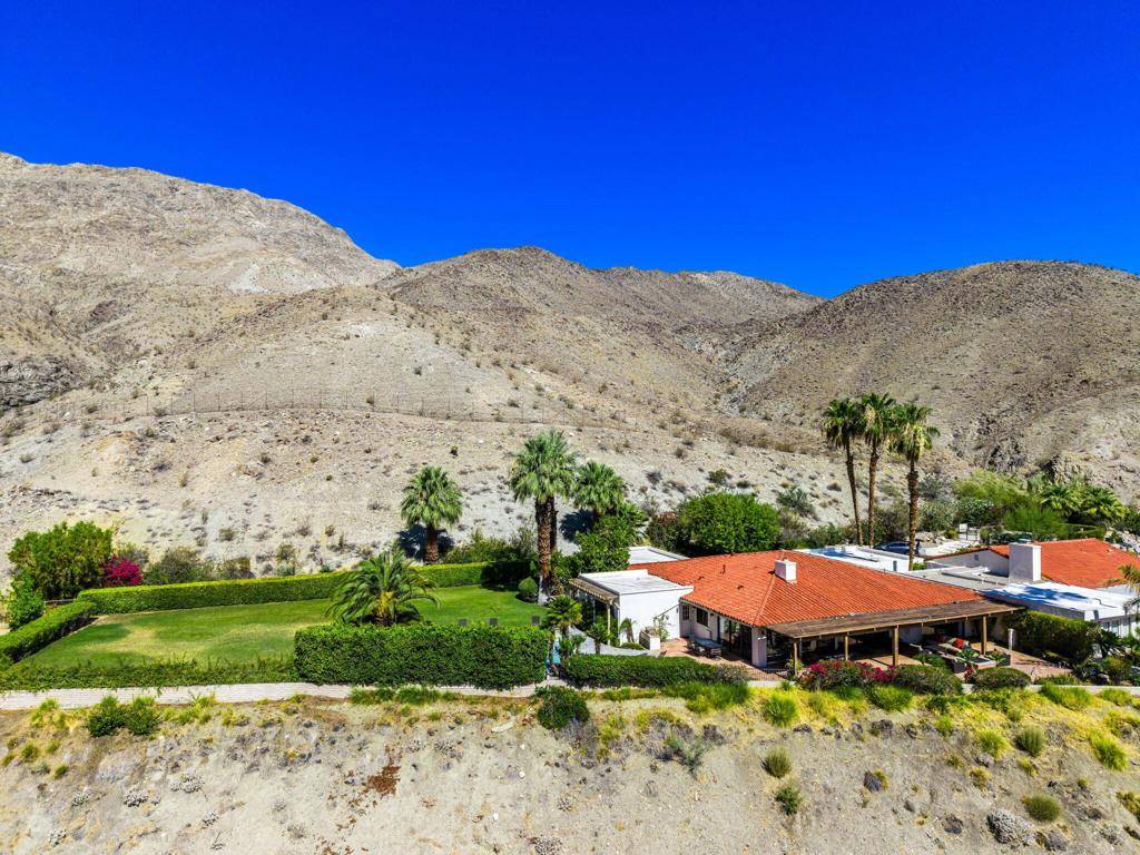 Rancho Mirage, CA 92270,40480 Via Entrada