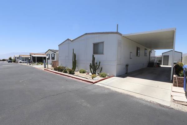 Desert Hot Springs, CA 92240,64550 Pierson BLVD #26